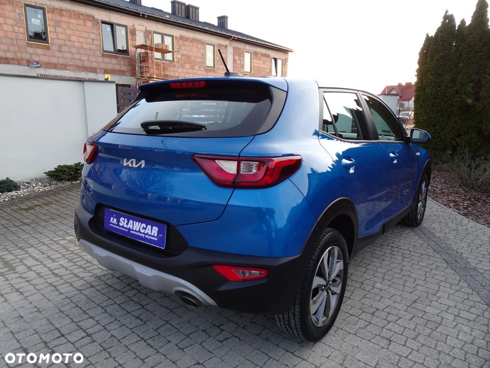 Kia Stonic 1.0 T-GDI M - 7