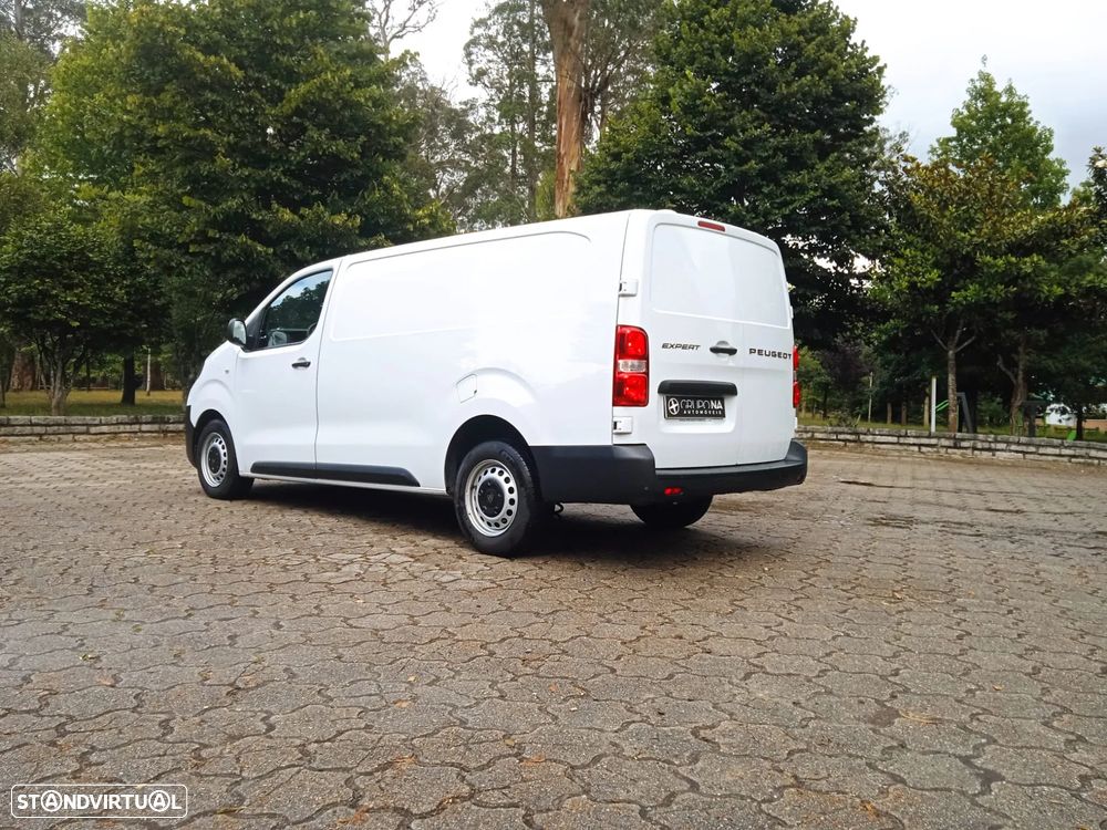 Peugeot Expert L3H1 Long 1.5 BlueHDi CVM6 120cv Plus 3 lug. 5 prts - 9
