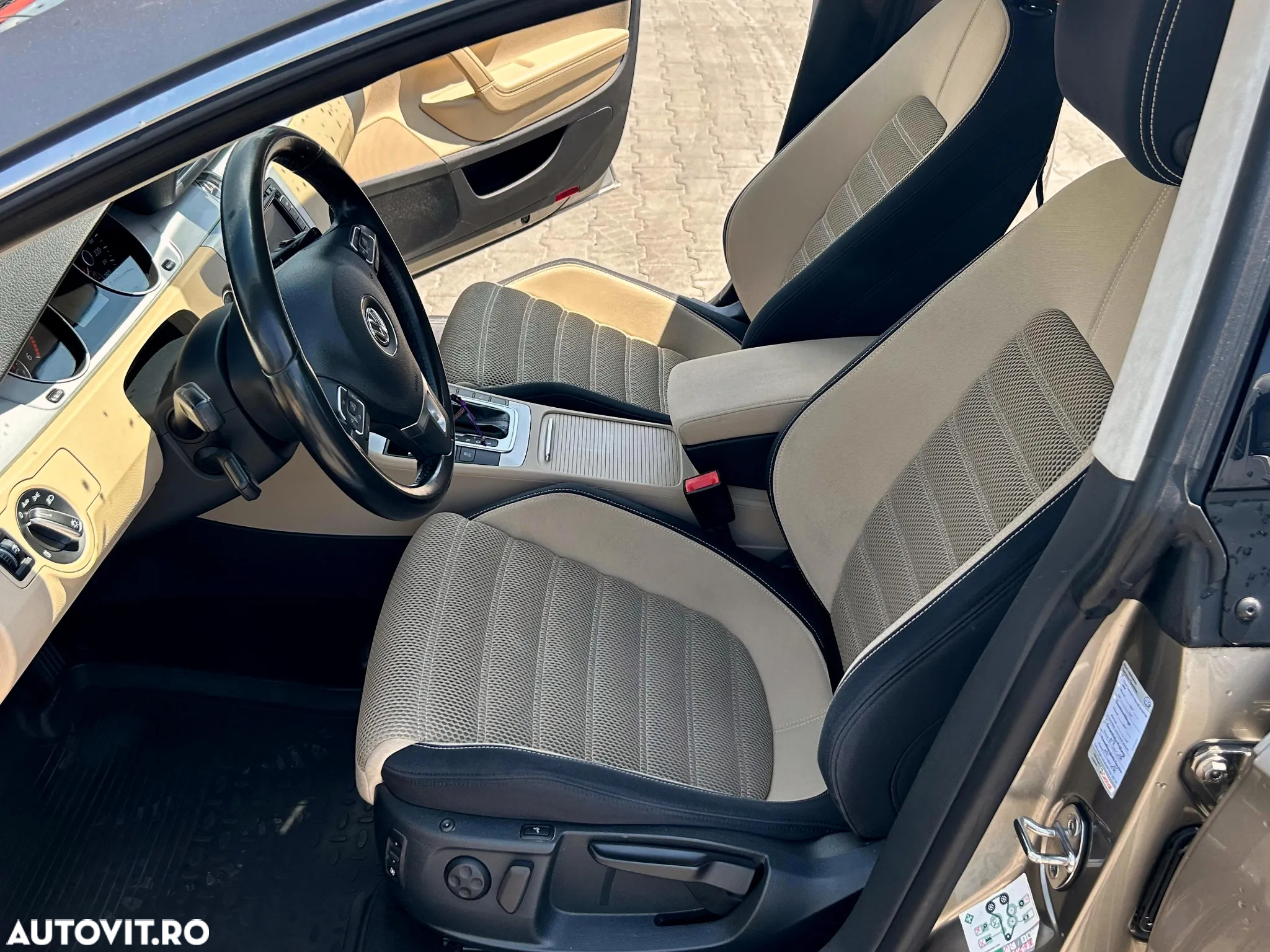 Volkswagen Passat - 6
