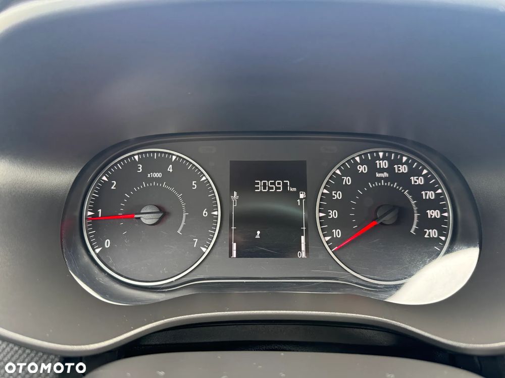 Dacia Sandero 1.0 SCe Comfort - 27