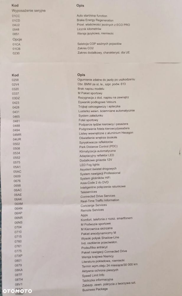 BMW Seria 5 520d - 20