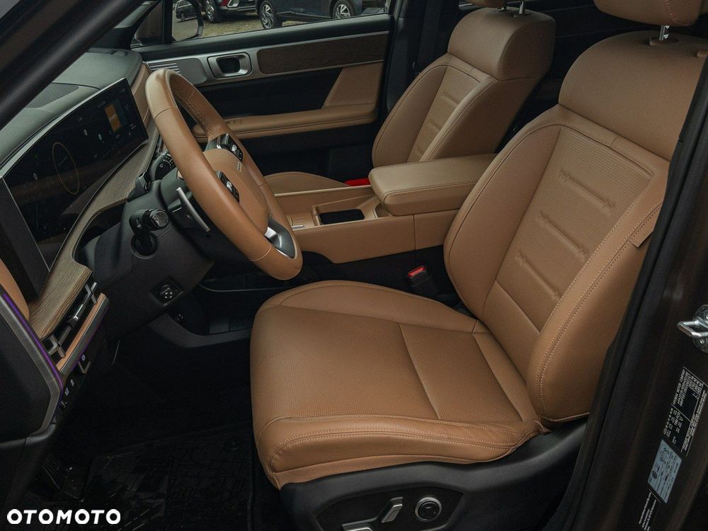Hyundai Santa Fe - 30