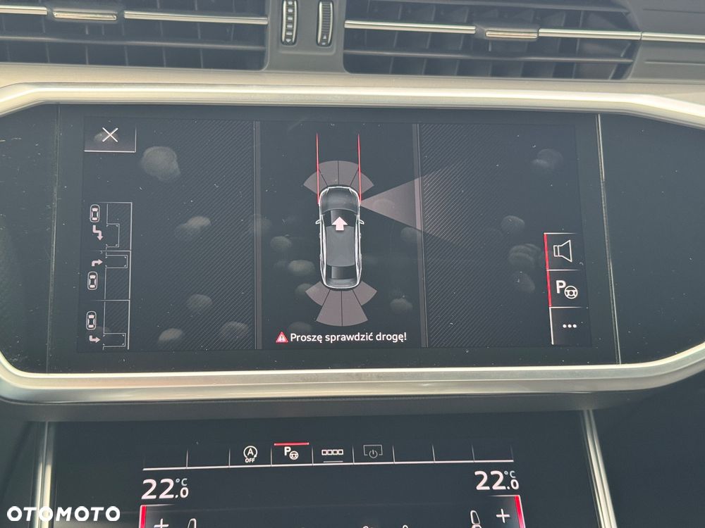 Audi S6 Limousine TDI quattro tiptronic - 37