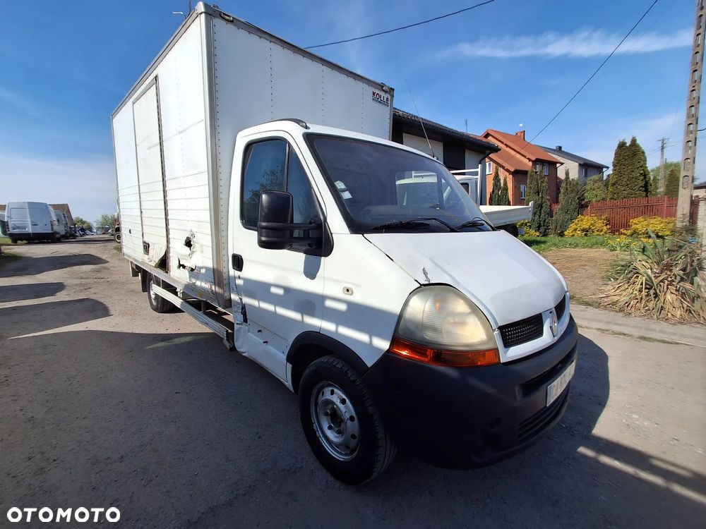 Renault Master - 9