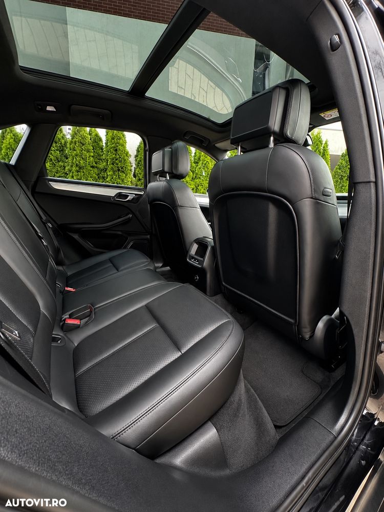 Porsche Macan 3.0 PDK S - 9