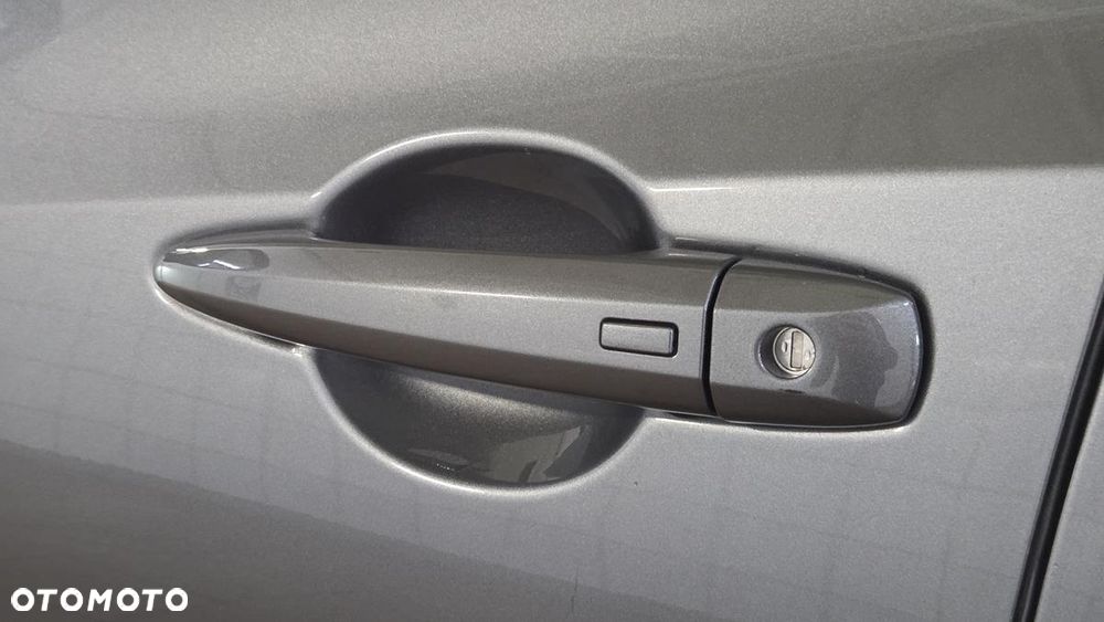 Nissan Juke 1.6 4AMT N-Connecta - 23