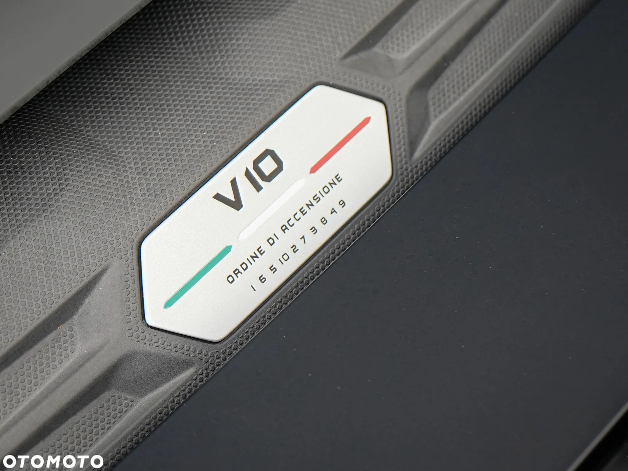 Lamborghini Huracan EVO - 11
