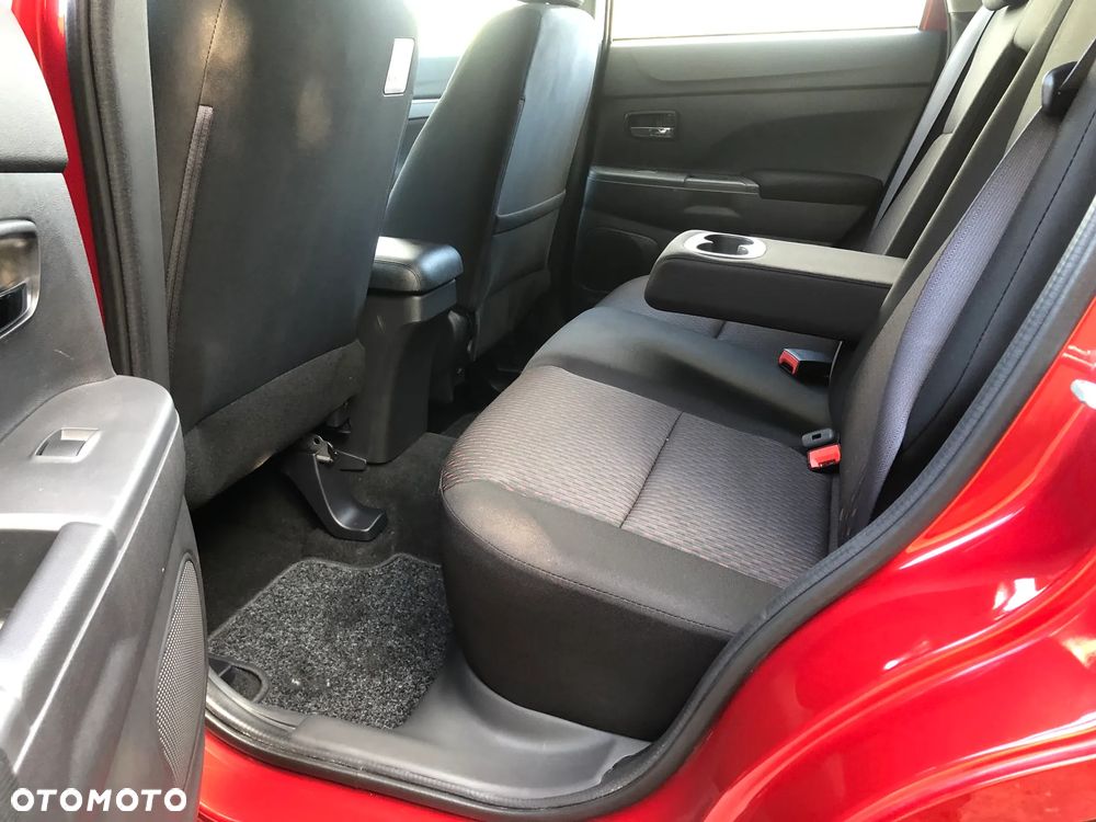 Mitsubishi ASX 1.6 ClearTec 2WD Diamant Edition - 27