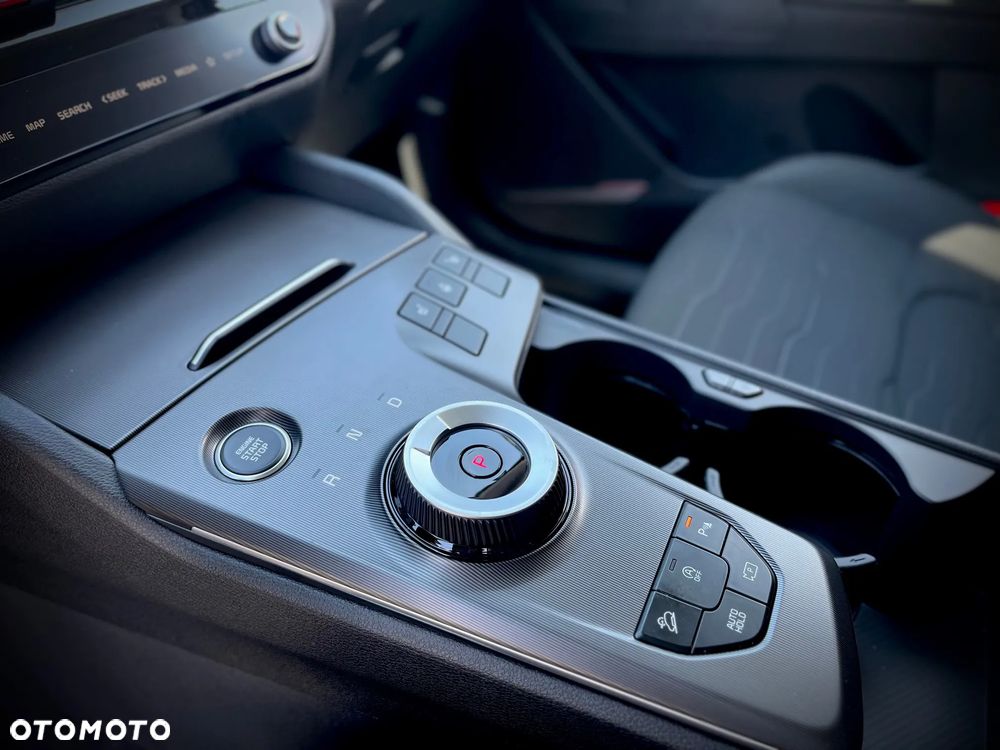 Kia Sportage 1.6 T-GDI L 2WD DCT - 8