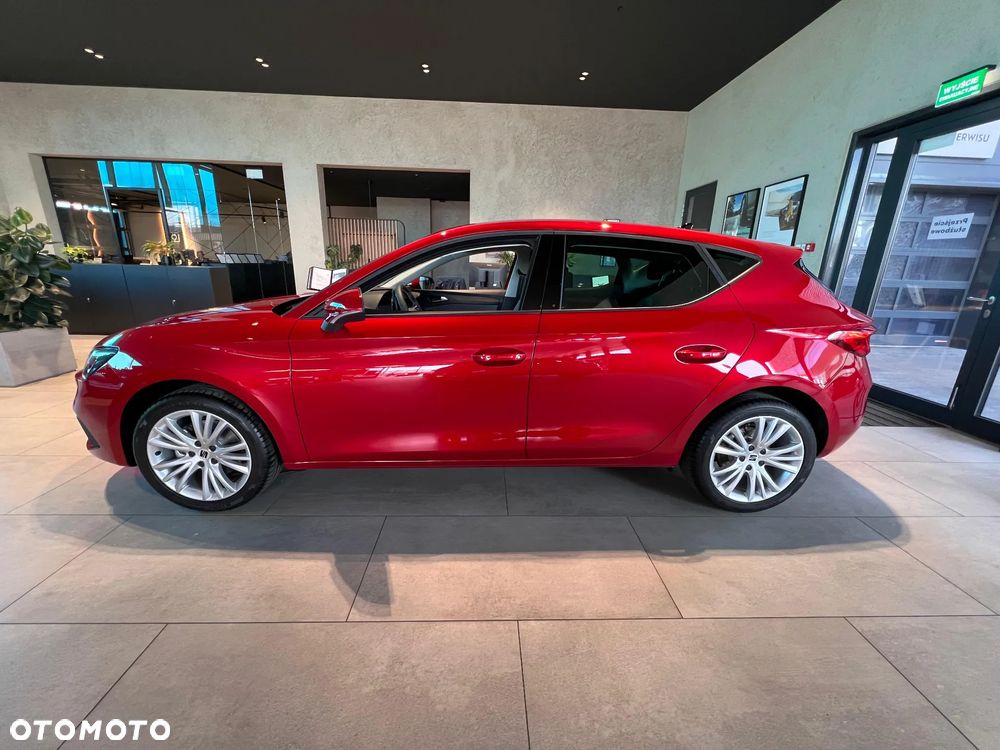 Seat Leon 1.5 TSI Style - 29