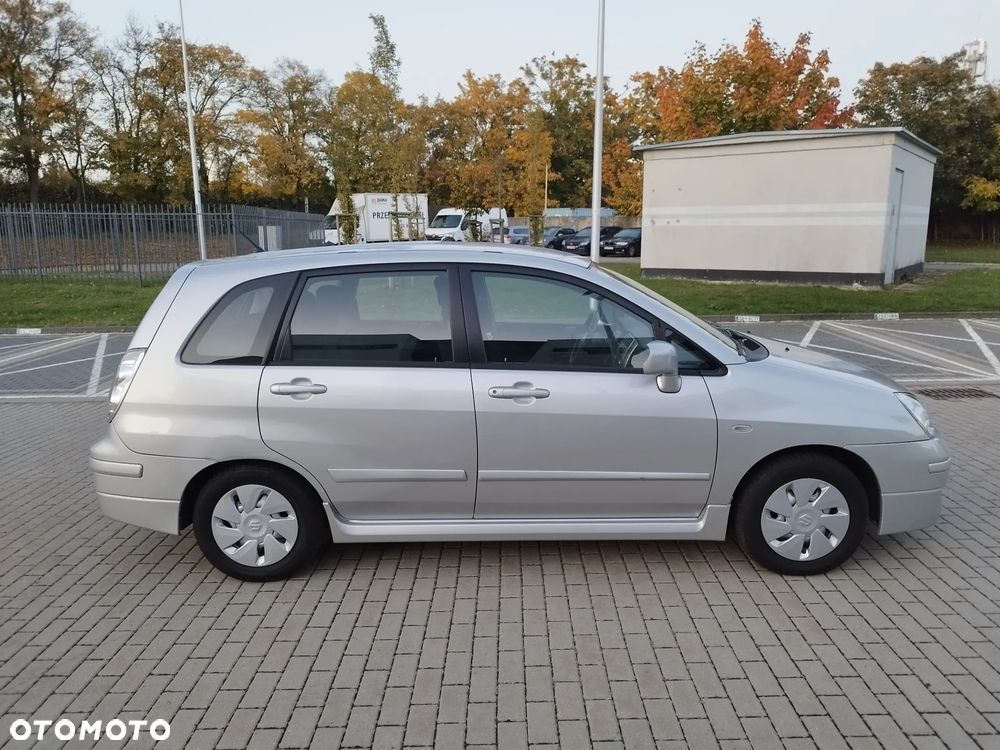 Suzuki Liana Kombi 1.6 Comfort - 27