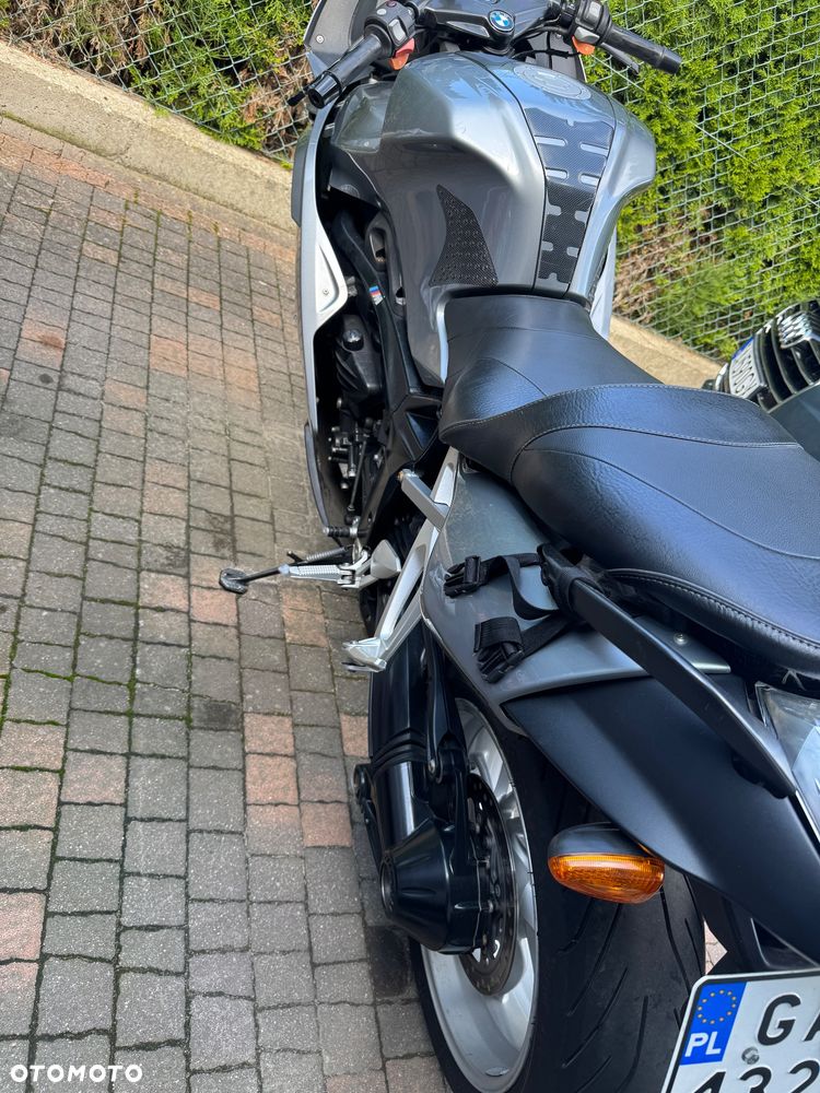 BMW K - 5
