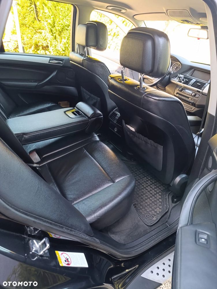 BMW X5 3.5d xDrive - 18