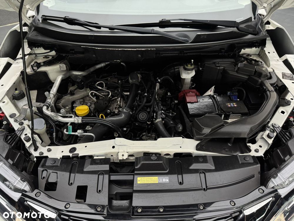 Nissan Qashqai 1.3 DIG-T N-Connecta - 21