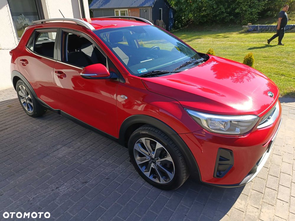 Kia Inny - 4