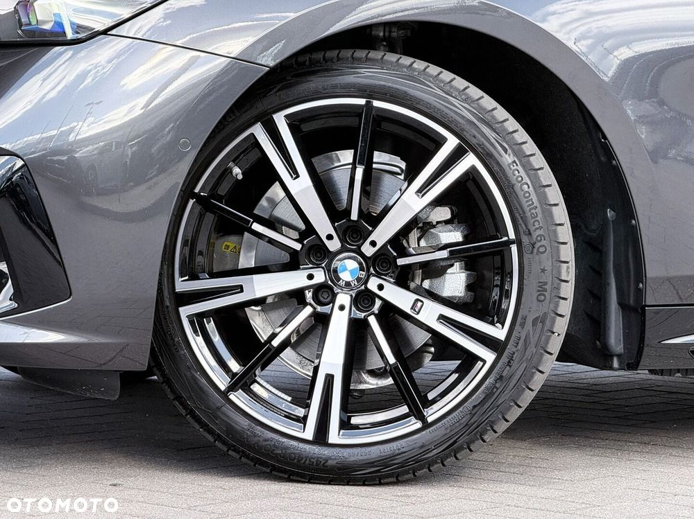 BMW Seria 5 - 13