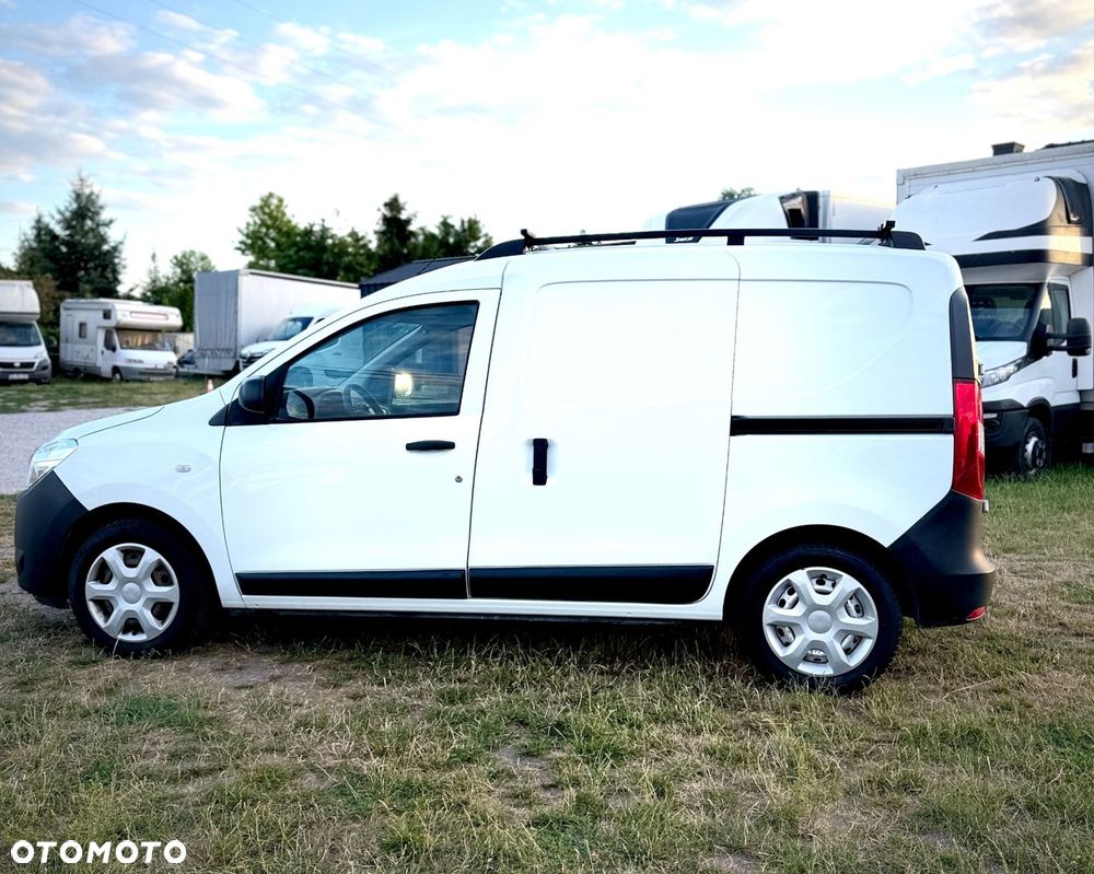 Dacia dokker - 7