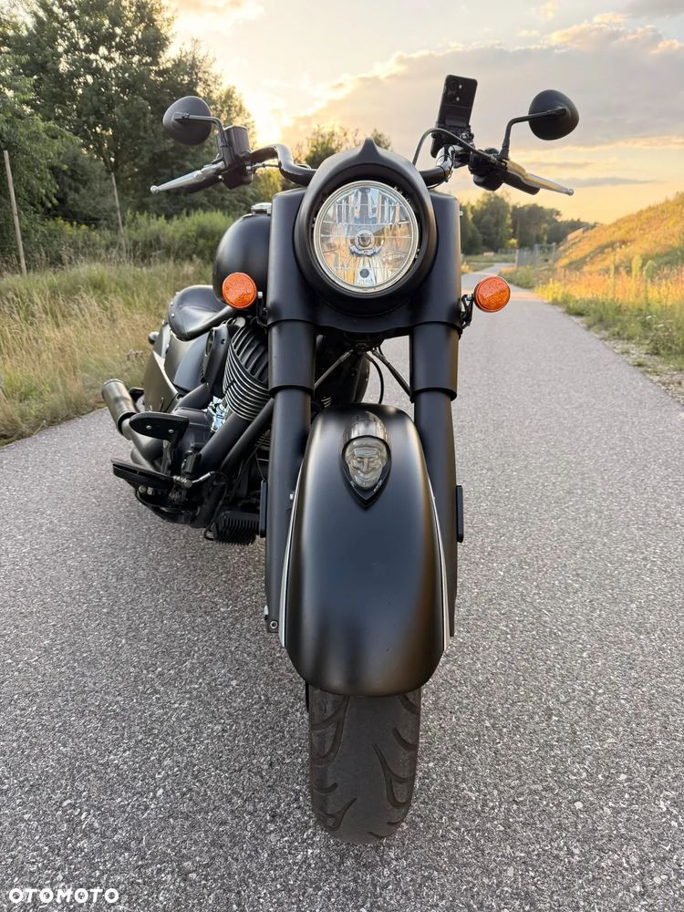 Indian Chief - 5