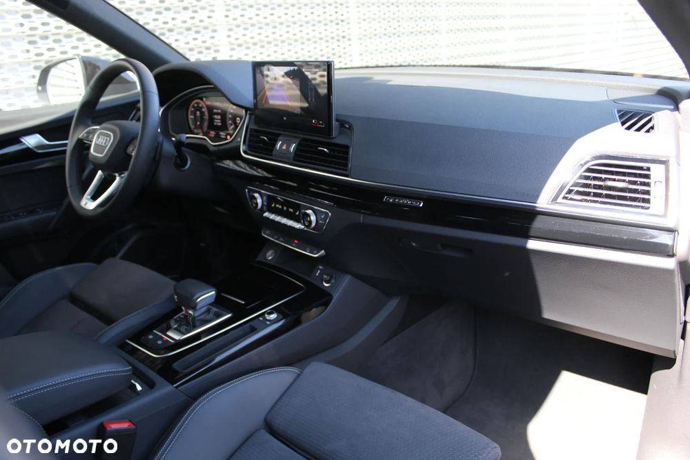 Audi Q5 50 TFSI e Quattro S Line S tronic - 20