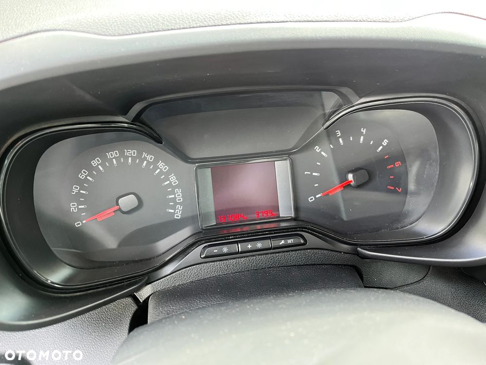 Toyota PROACE CITY - 6