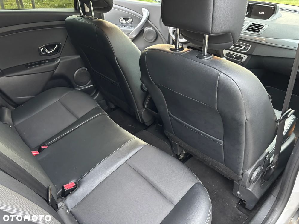 Renault Megane 1.5 dCi Energy Limited - 9