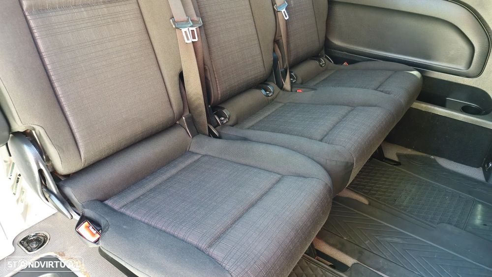 Mercedes-Benz Vito 114 CDi/34 Pro - 13