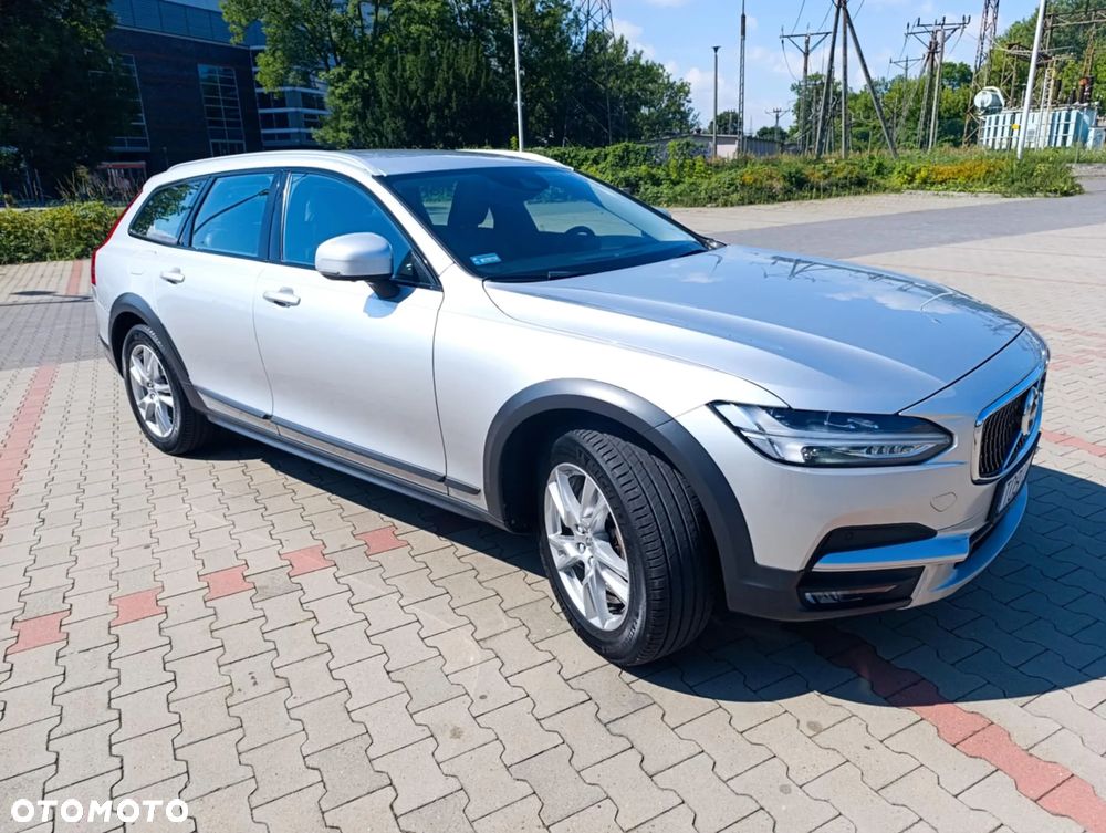 Volvo V90 T5 GPF Momentum - 7