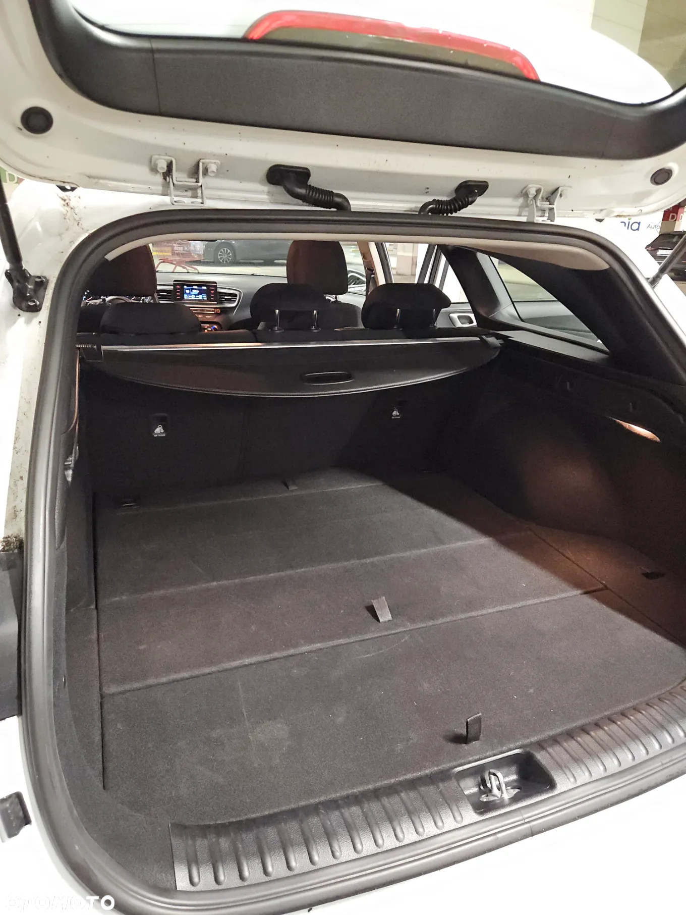 Kia Ceed 1.4 T-GDI S - 18