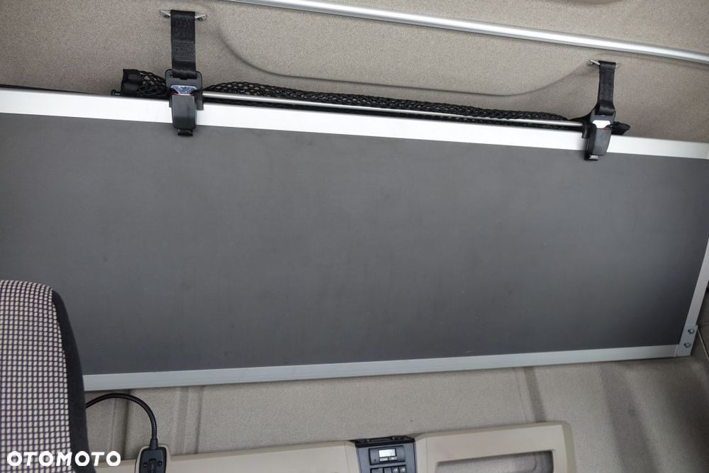 MAN TGX 18.500 4X2 LLS-U / XLX / MEGA / AUTOMAT / RETARDER / 2 ZBIORNIKI / LODÓWKA  / EURO 6 - 20