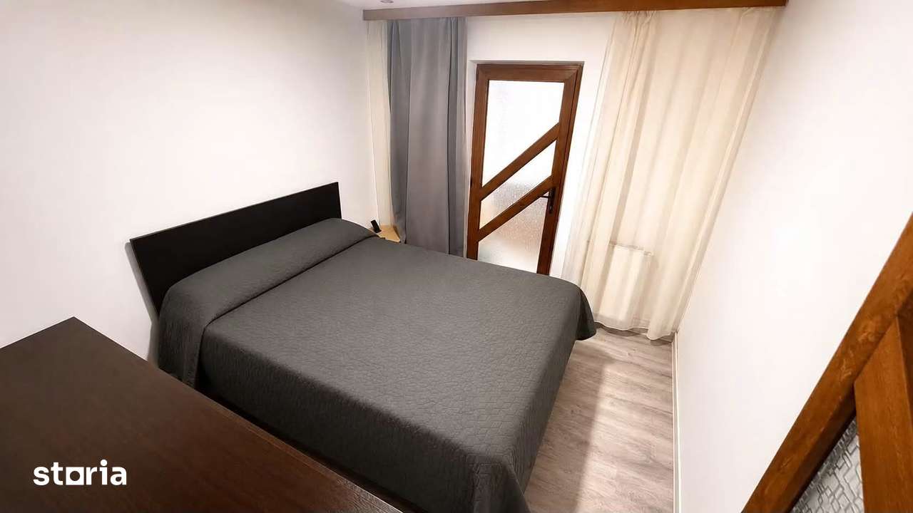 Apartament, 47 m² — fotografia 3