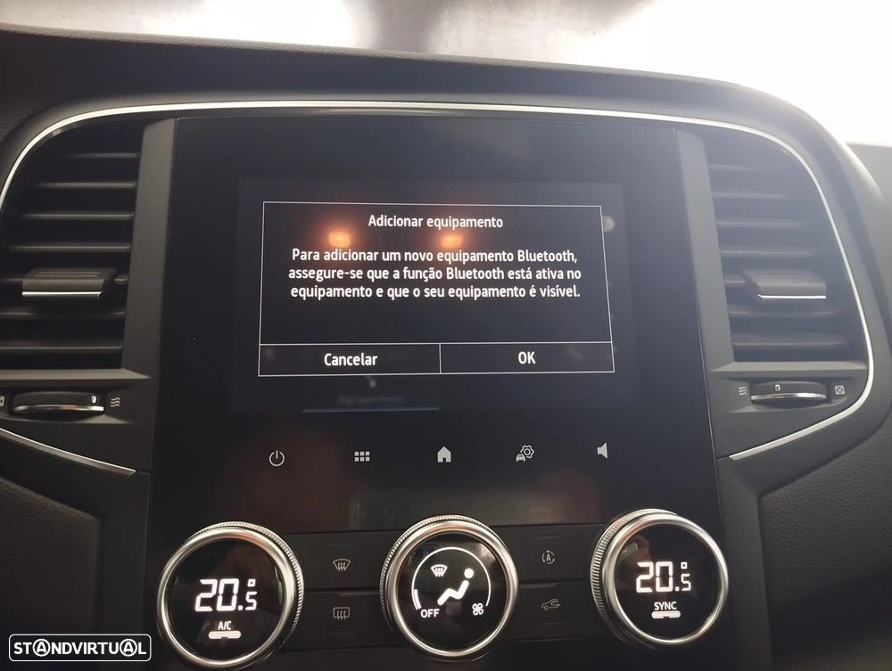 Renault Mégane 1.6 Plug-In Intens - 28