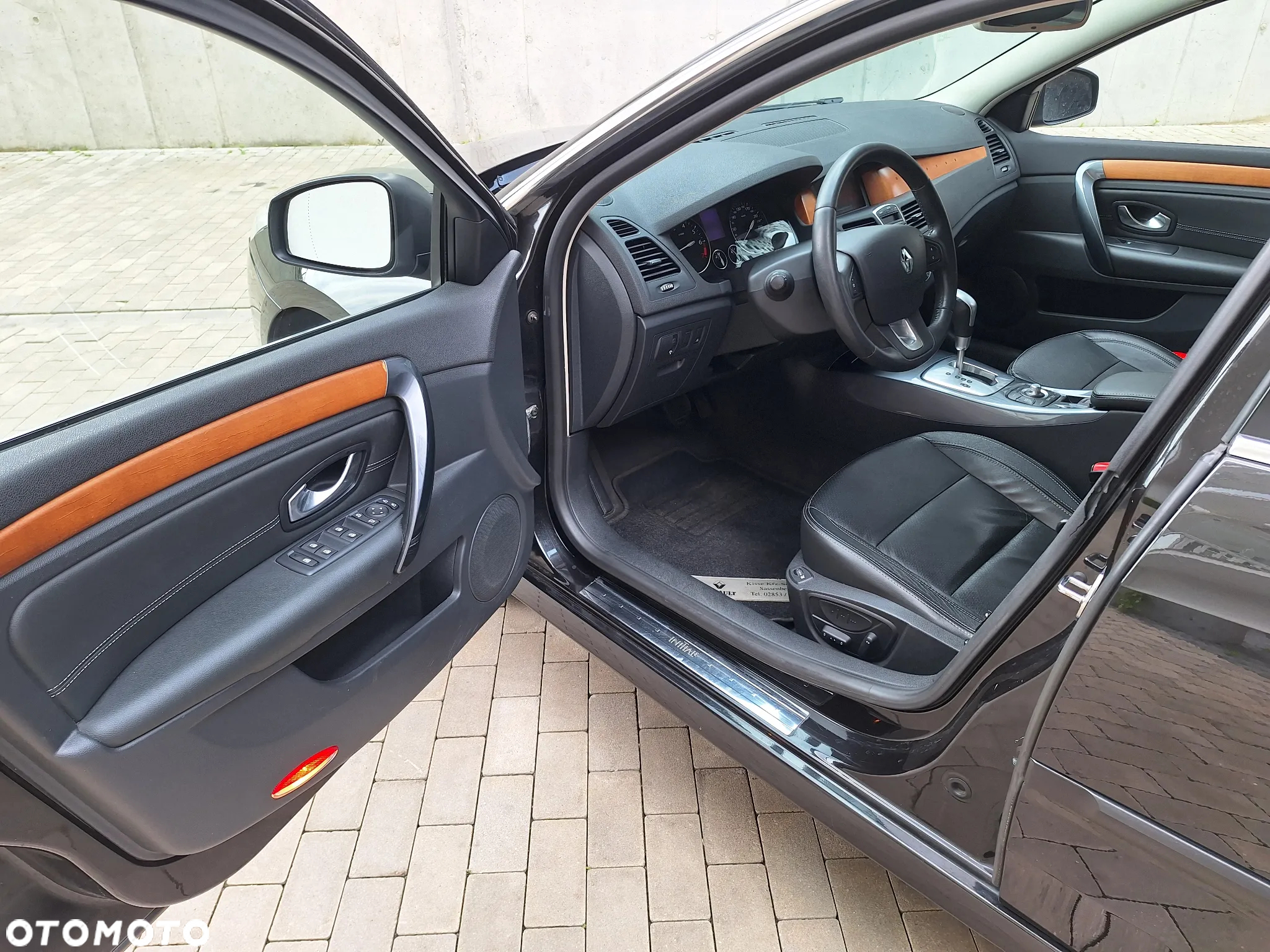 Renault Laguna 2.0 16V Turbo Initiale - 5