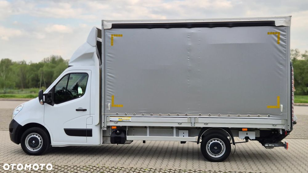 Renault Master - 9