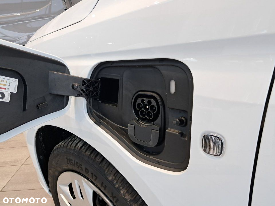 Ford Transit Connect - 10