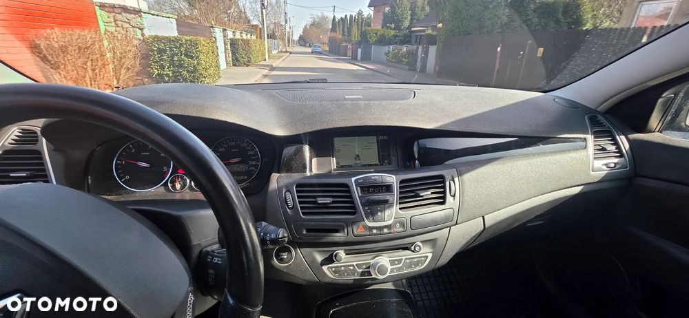 Renault Laguna 2.0 DCi Expression - 8