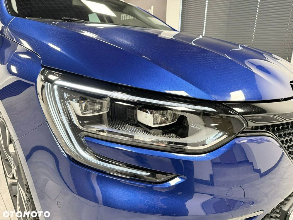 Renault Megane ENERGY TCe 205 EDC GT - 13