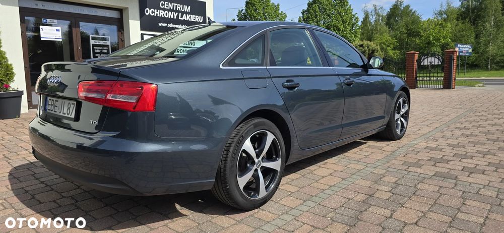 Audi A6 Limousine 2.0 TDI - 2