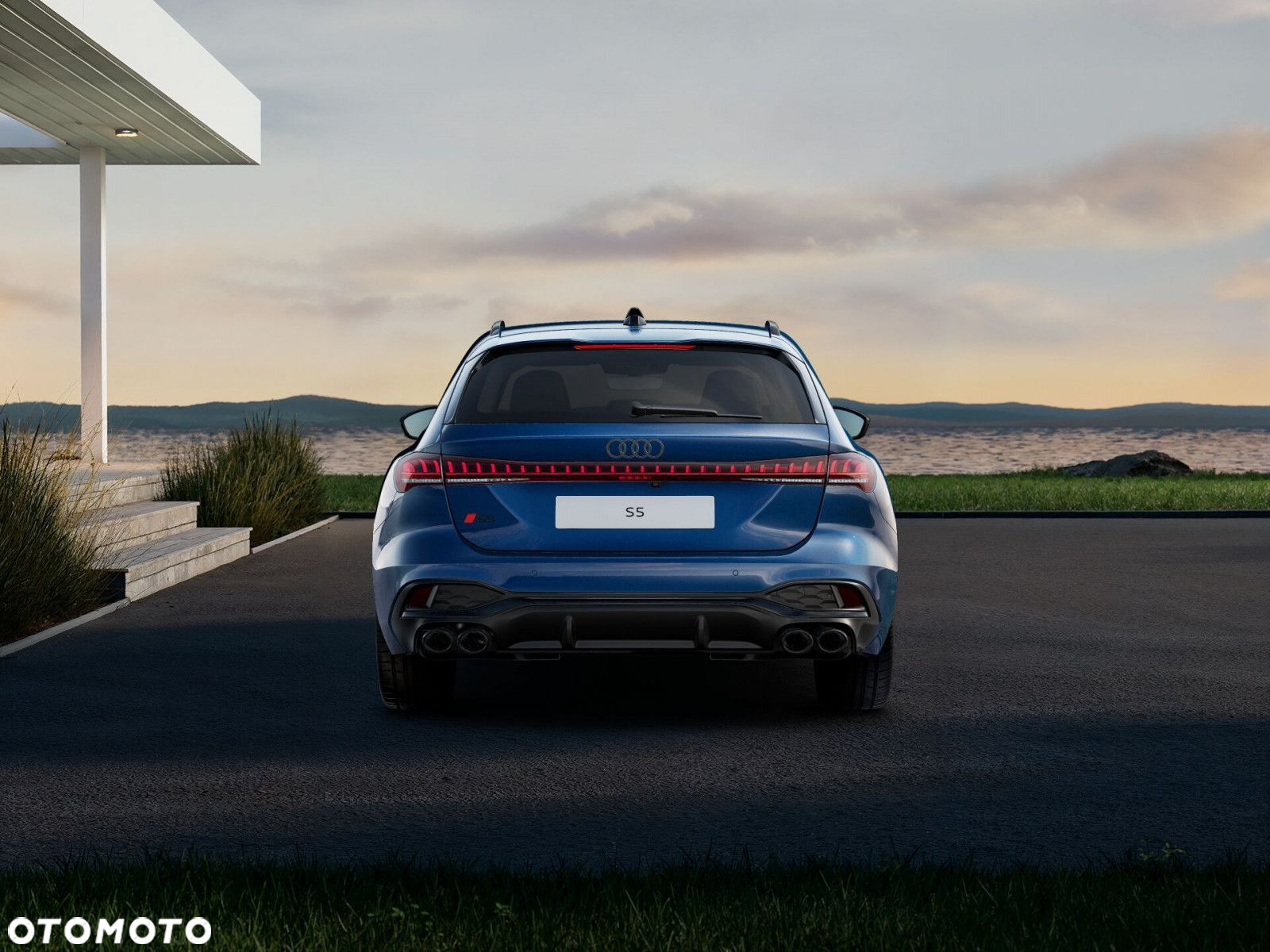 Audi S5 - 4