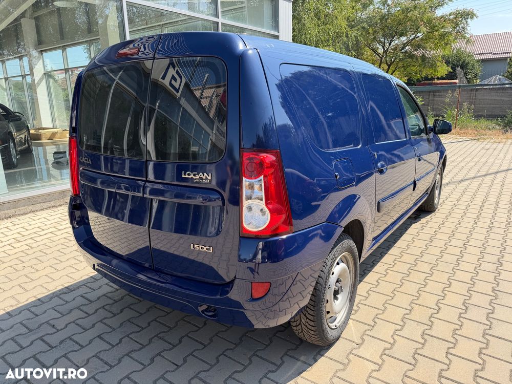 Dacia Logan - 4