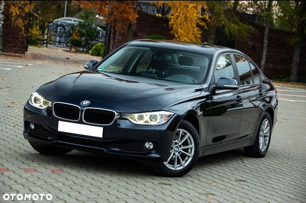 BMW Seria 3 - 2