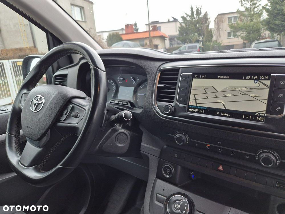 Toyota ProAce - 15