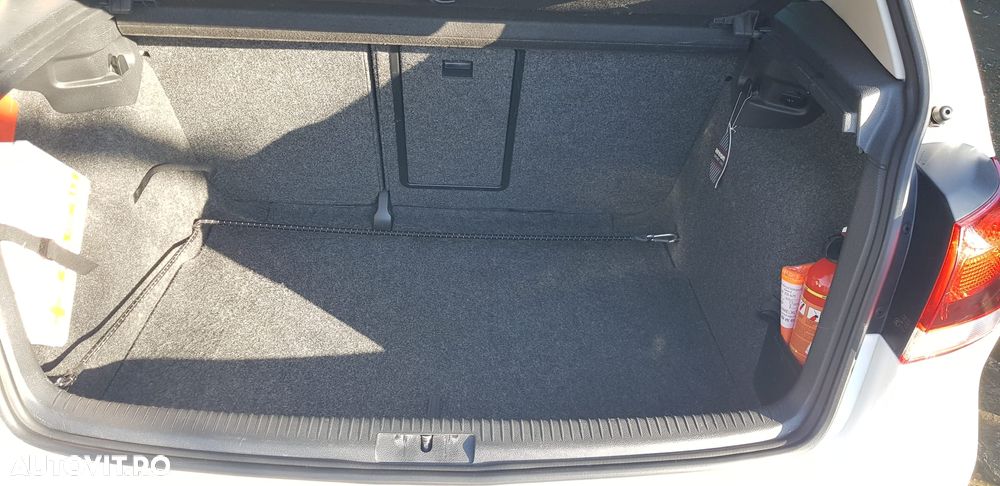 Volkswagen Golf 1.4 TSI Exclusive - 8