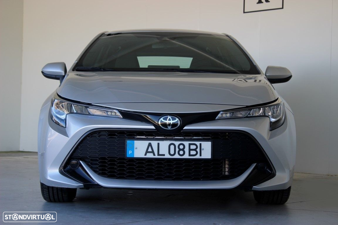 Toyota Corolla 1.2T Comfort - 2