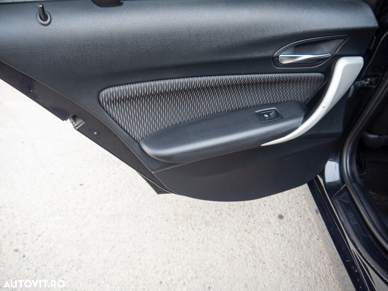 BMW Seria 1 116d Aut. - 39