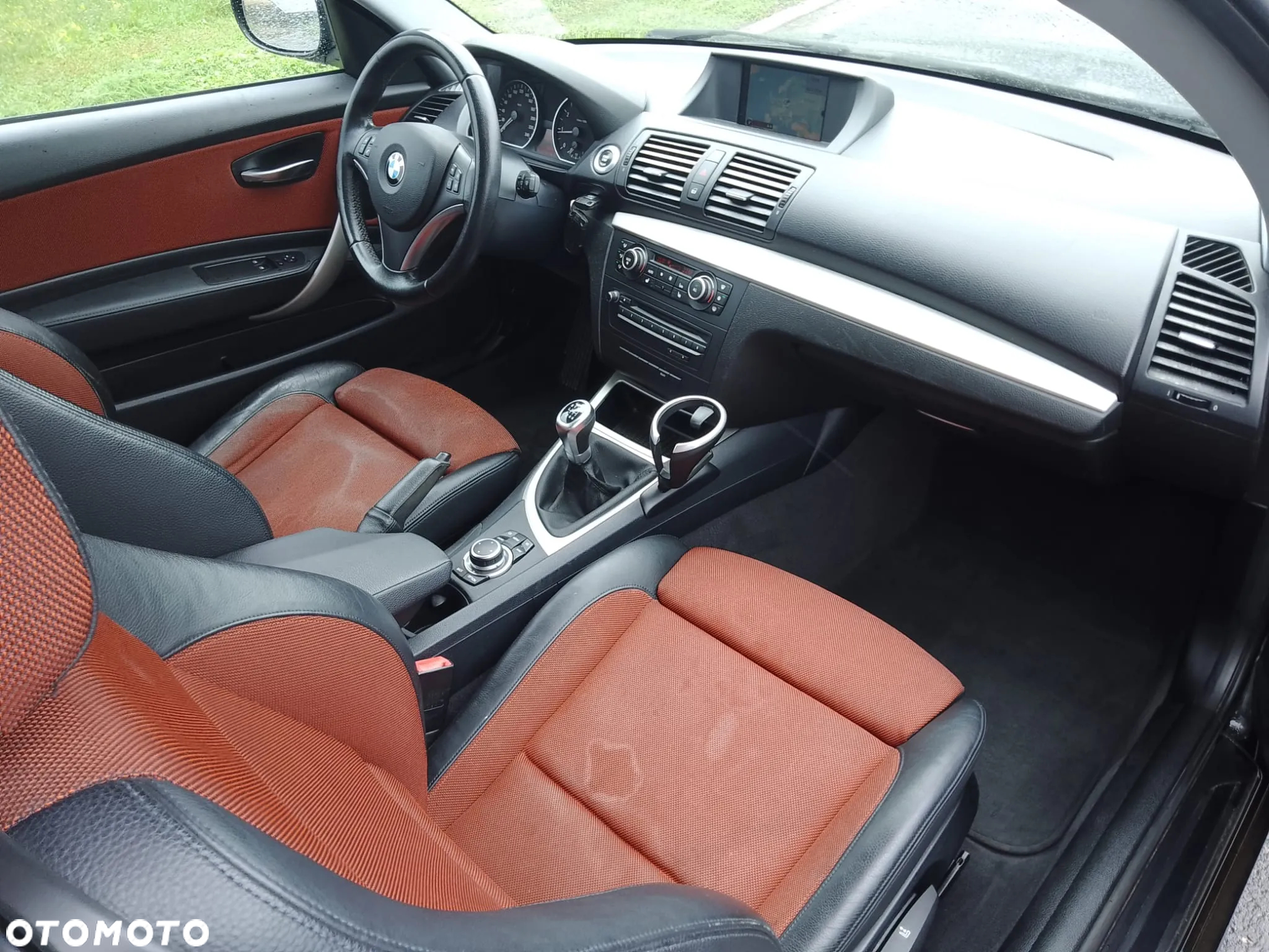 BMW Seria 1 116i Edition Sport - 10