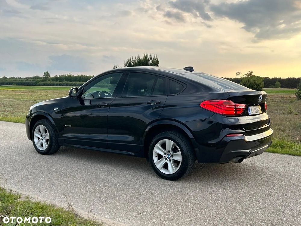 BMW X4 - 12