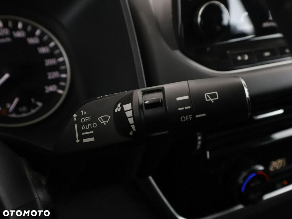 Nissan Qashqai 1.5 e-POWER N-Connecta - 34