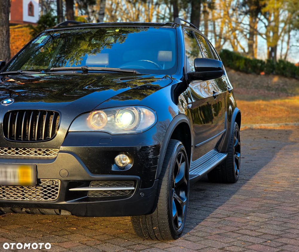 BMW X5 xDrive30d - 4