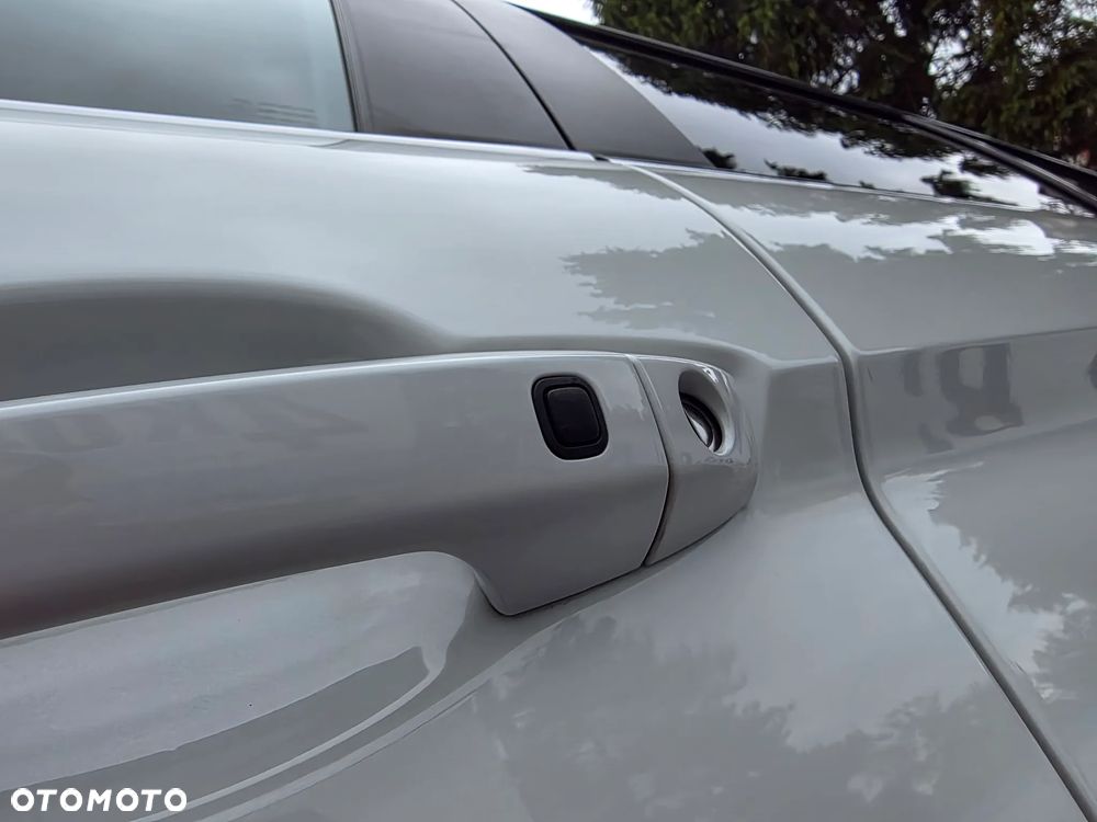 Mitsubishi Eclipse Cross 1.5 T-MIVEC ClearTec CVT 2WD Intro Edition - 11