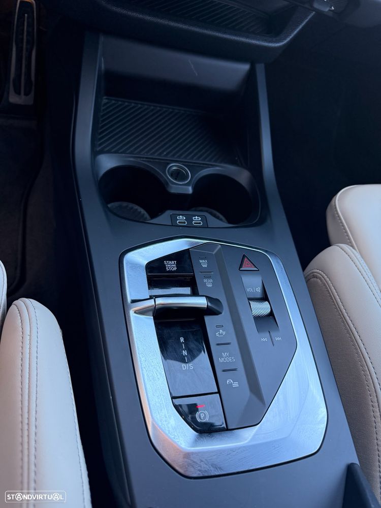BMW 120 - 12